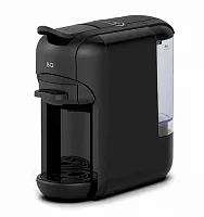 Купить  кофеварка bq cm 3000 черный в интернет-магазине Айсберг техники в Орске, Новотроицке, Гае, Домбаровском, Ясном, Адамовке, Кваркено!