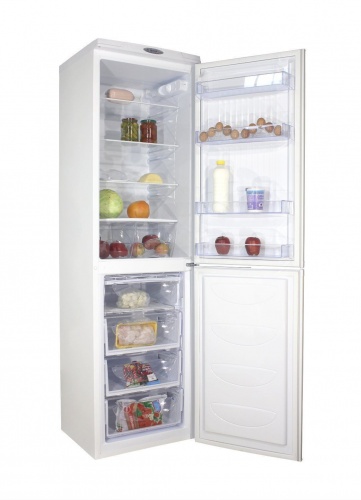 Купить  холодильник don r-297 004 b в интернет-магазине Айсберг! фото 2