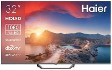 Купить  телевизор haier 32 smart tv s2 pro в интернет-магазине Айсберг техники в Орске, Новотроицке, Гае, Домбаровском, Ясном, Адамовке, Кваркено!