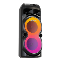 Купить  портативная аудиосистема  soundmax sm-ms 4102 черный в интернет-магазине Айсберг техники в Орске, Новотроицке, Гае, Домбаровском, Ясном, Адамовке, Кваркено!