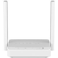 Купить  wi-fi keenetic starter (kn-1121) в интернет-магазине Айсберг техники в Орске, Новотроицке, Гае, Домбаровском, Ясном, Адамовке, Кваркено!