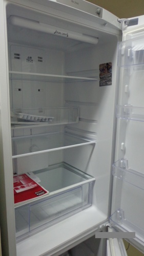 Купить  холодильник ariston hbm 1201.4 в интернет-магазине Айсберг! фото 2