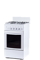 Купить  газовая плита flama rg 24011 w в интернет-магазине Айсберг техники в Орске, Новотроицке, Гае, Домбаровском, Ясном, Адамовке, Кваркено!