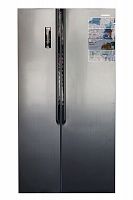 Купить  холодильник leran sbs 300 ix nf в интернет-магазине Айсберг!