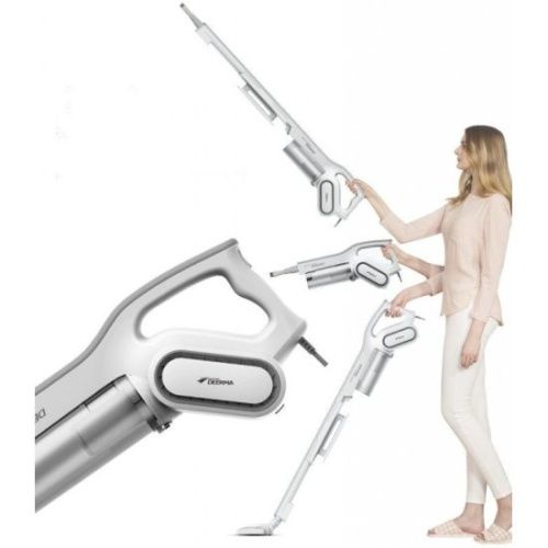 Купить  пылесос deerma dx-700 в интернет-магазине Айсберг техники в Орске, Новотроицке, Гае, Домбаровском, Ясном, Адамовке, Кваркено! фото 3