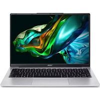 Купить  ноутбук 14" ips wuxga acer aspire al14-31p-36en silver (core i3 n300/8gb/512gb ssd/vga int/noos) (nx.ks9er.001) в интернет-магазине Айсберг техники в Орске, Новотроицке, Гае, Домбаровском, Ясном, Адамовке, Кваркено!