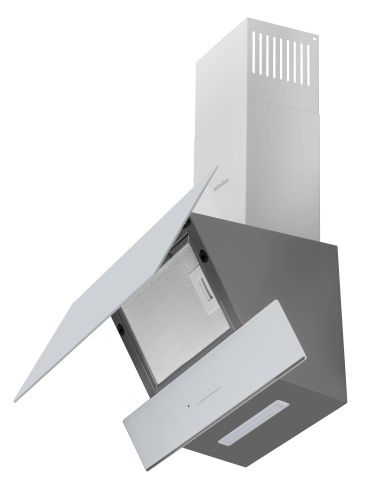 Купить  вытяжка simfer 8610 sm в интернет-магазине Айсберг техники в Орске, Новотроицке, Гае, Домбаровском, Ясном, Адамовке, Кваркено! фото 4