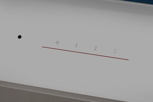 Купить  вытяжка simfer 8610 sm в интернет-магазине Айсберг техники в Орске, Новотроицке, Гае, Домбаровском, Ясном, Адамовке, Кваркено! фото 5