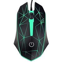 Купить  мышь perfeo мышь оптическая "star", 3 кн, usb, чёрн, game design, 7 цв. подсветка, 1000 dpi в интернет-магазине Айсберг техники в Орске, Новотроицке, Гае, Домбаровском, Ясном, Адамовке, Кваркено!