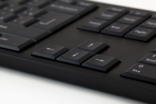Купить  клавиатура defender stanford c-955 nano black + мышь в интернет-магазине Айсберг! фото 3