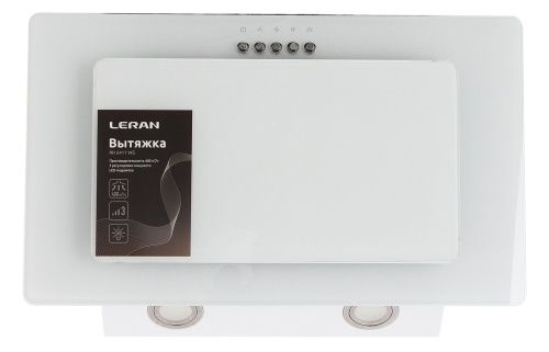 Купить  вытяжка leran rh 6411 wg в интернет-магазине Айсберг техники в Орске, Новотроицке, Гае, Домбаровском, Ясном, Адамовке, Кваркено! фото 2