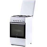 Купить  газовая плита flama n fg 24236 w в интернет-магазине Айсберг техники в Орске, Новотроицке, Гае, Домбаровском, Ясном, Адамовке, Кваркено!