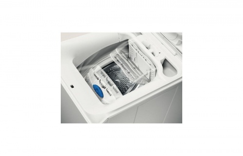 Купить  стиральная  машина electrolux ewt 1262 isw в интернет-магазине Айсберг! фото 4