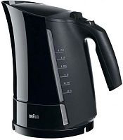 Купить  чайник braun wk 300 black в интернет-магазине Айсберг техники в Орске, Новотроицке, Гае, Домбаровском, Ясном, Адамовке, Кваркено!