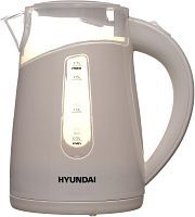 Купить  чайник hyundai hyk-p 2030 в интернет-магазине Айсберг техники в Орске, Новотроицке, Гае, Домбаровском, Ясном, Адамовке, Кваркено!
