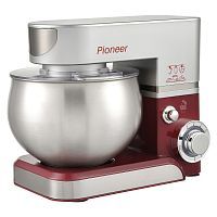 Купить  миксер pioneer mx-322 wine maroon в интернет-магазине Айсберг техники в Орске, Новотроицке, Гае, Домбаровском, Ясном, Адамовке, Кваркено!