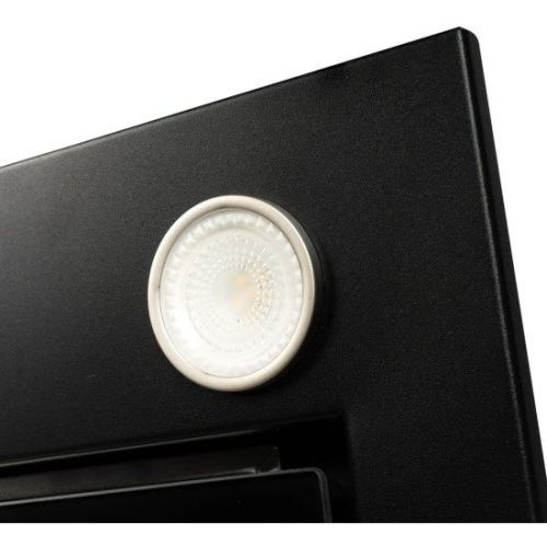 Купить  вытяжка delonghi cosetta 710 nb в интернет-магазине Айсберг техники в Орске, Новотроицке, Гае, Домбаровском, Ясном, Адамовке, Кваркено! фото 3