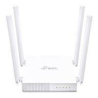 Купить  wi-fi маршрутизатор tp-link archer c24 в интернет-магазине Айсберг техники в Орске, Новотроицке, Гае, Домбаровском, Ясном, Адамовке, Кваркено!