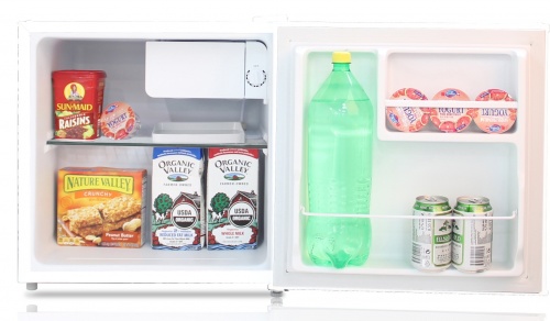 Купить  холодильник donfrost r-50 b в интернет-магазине Айсберг! фото 2