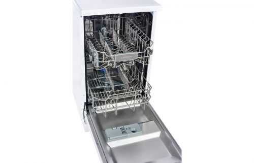 Купить  посудомоечная машина leran fdw 45-096 white в интернет-магазине Айсберг! фото 3