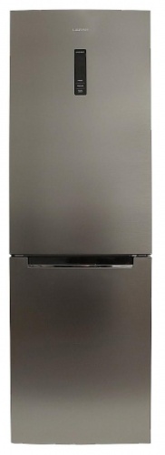 Купить  холодильник leran cbf 211 ix в интернет-магазине Айсберг!
