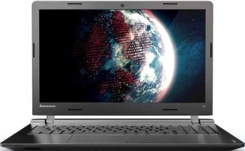 Купить  ноутбук lenovo idea pad 100-15 ibd intel core i5-5200u /4gb /500gb/ssd8gb /dvdrw /15.6 /m920 1gbfi /cam /hd/dos (80qq017krk) в интернет-магазине Айсберг!