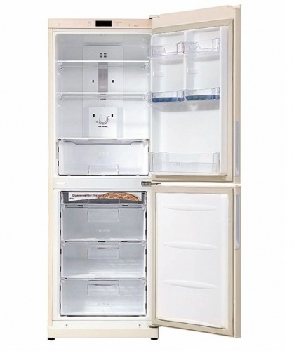 Купить  холодильник lg gab-379 ueda в интернет-магазине Айсберг! фото 2