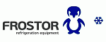 Frostor