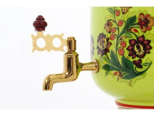 Купить  чайник чудесница эс-3606 + заварочник в интернет-магазине Айсберг! фото 4