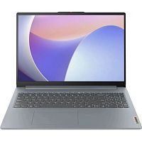 Купить  ноутбук 15.6" fhd lenovo ideapad slim 3 grey (core i3 1305u/8gb/256gb ssd/vga int/noos) (82x7004bps) в интернет-магазине Айсберг техники в Орске, Новотроицке, Гае, Домбаровском, Ясном, Адамовке, Кваркено!