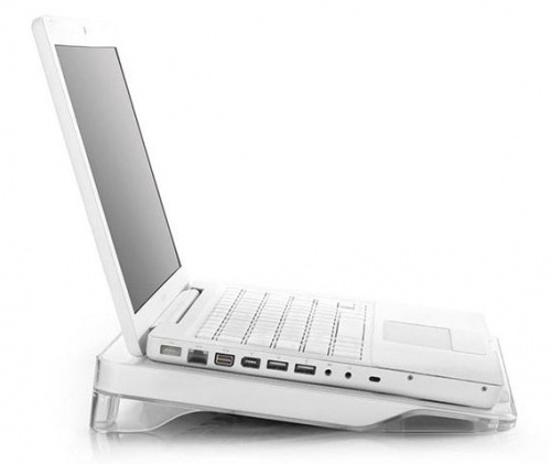 Купить  подставка для ноутбука deepcool n2200 в интернет-магазине Айсберг! фото 2