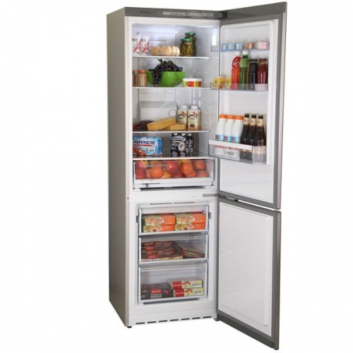 Купить  холодильник bosch kgn 36 nl 13 r в интернет-магазине Айсберг! фото 2