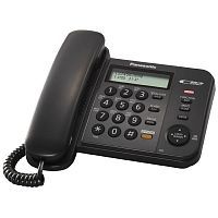 Купить  телефон panasonic kx-ts 2358 rub в интернет-магазине Айсберг техники в Орске, Новотроицке, Гае, Домбаровском, Ясном, Адамовке, Кваркено!