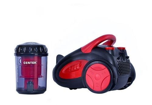 Купить  пылесос centek ct-2520 в интернет-магазине Айсберг техники в Орске, Новотроицке, Гае, Домбаровском, Ясном, Адамовке, Кваркено! фото 3