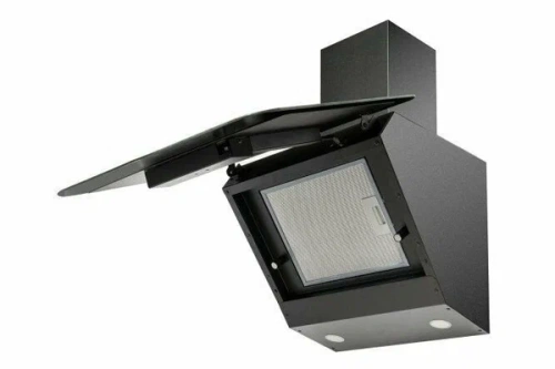 Купить  вытяжка delonghi arco 608 nb в интернет-магазине Айсберг техники в Орске, Новотроицке, Гае, Домбаровском, Ясном, Адамовке, Кваркено! фото 3