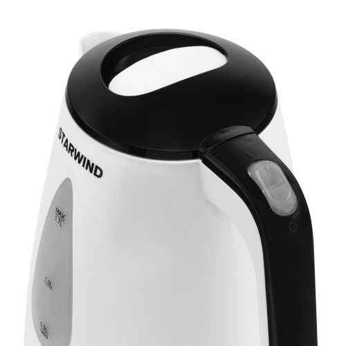 Купить  чайник starwind skp-3213 в интернет-магазине Айсберг техники в Орске, Новотроицке, Гае, Домбаровском, Ясном, Адамовке, Кваркено! фото 3