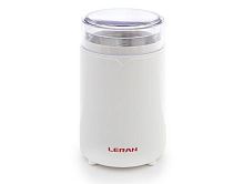 Купить  кофемолка leran cgp-0240 w в интернет-магазине Айсберг техники в Орске, Новотроицке, Гае, Домбаровском, Ясном, Адамовке, Кваркено!