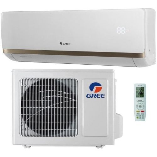 Купить  кондиционер gree gwh 09 aaaxa-k3nna2a bora в интернет-магазине Айсберг техники в Орске, Новотроицке, Гае, Домбаровском, Ясном, Адамовке, Кваркено!
