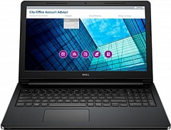 Ноутбук Dell Inspiron 3565-7720 A9 9400/6Gb /1Tb /15.6