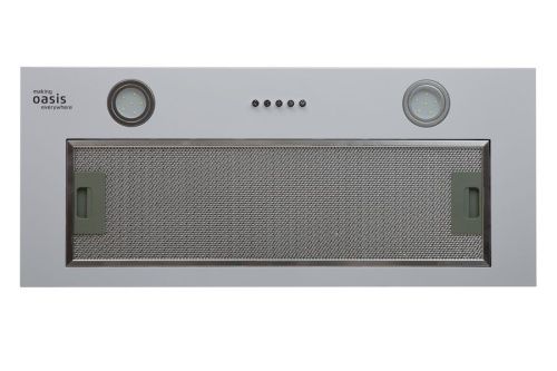 Купить  вытяжка оазис um-70 w в интернет-магазине Айсберг техники в Орске, Новотроицке, Гае, Домбаровском, Ясном, Адамовке, Кваркено! фото 5