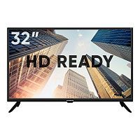 Купить  телевизор soundmax sm-led 32 m 12 s черный в интернет-магазине Айсберг техники в Орске, Новотроицке, Гае, Домбаровском, Ясном, Адамовке, Кваркено!