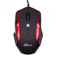 Мышь Ritmix ROM-307