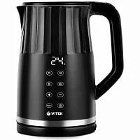 Купить  чайник vitek vt-8829 в интернет-магазине Айсберг техники в Орске, Новотроицке, Гае, Домбаровском, Ясном, Адамовке, Кваркено!