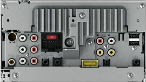 Купить  автомагнитола pioneer avh-x 8500 bt в интернет-магазине Айсберг техники в Орске, Новотроицке, Гае, Домбаровском, Ясном, Адамовке, Кваркено! фото 4