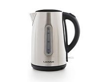 Купить  чайник leran ekm-1730 в интернет-магазине Айсберг техники в Орске, Новотроицке, Гае, Домбаровском, Ясном, Адамовке, Кваркено!