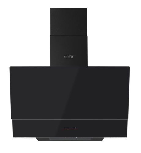 Купить  вытяжка simfer 8611 sm в интернет-магазине Айсберг техники в Орске, Новотроицке, Гае, Домбаровском, Ясном, Адамовке, Кваркено!