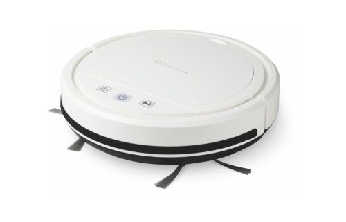 Купить  пылесос binatone rvc-321 в интернет-магазине Айсберг техники в Орске, Новотроицке, Гае, Домбаровском, Ясном, Адамовке, Кваркено! фото 2