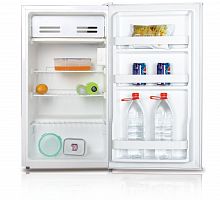 Купить  холодильник kraft bc (w)-115 в интернет-магазине Айсберг!