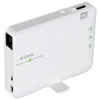Купить  wi-fi маршрутизатор d-link dir-506l в интернет-магазине Айсберг техники в Орске, Новотроицке, Гае, Домбаровском, Ясном, Адамовке, Кваркено!
