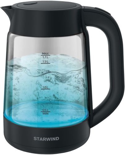 Купить  чайник starwind skg-4030 в интернет-магазине Айсберг техники в Орске, Новотроицке, Гае, Домбаровском, Ясном, Адамовке, Кваркено!